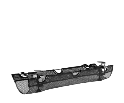 Akcesoria komputerowe SILVER MONKEY Bezinwazyjny organizer do kabli pod biurko EE-110 SMA234